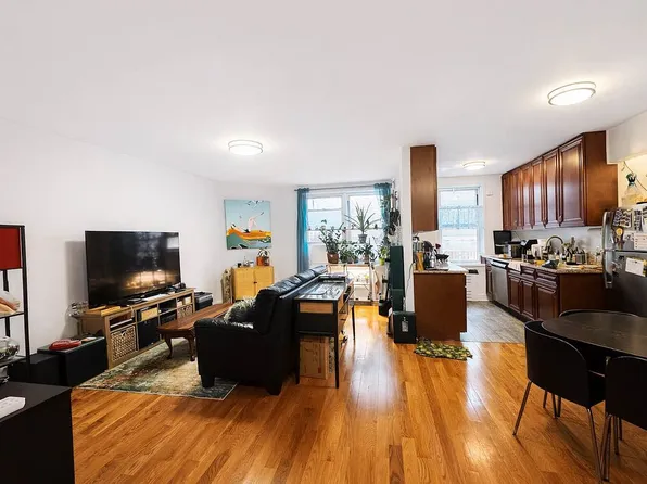 90-10 34th Ave #1F, Jackson Heights, NY 11372