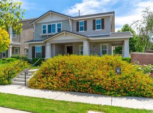 16099 Nature Trl, Chino, CA 91708