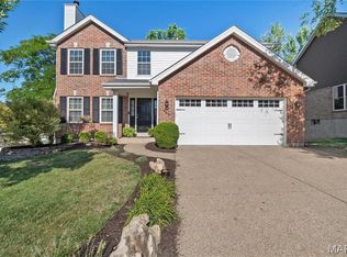 443 Clayheath Ct, Ballwin, MO 63011