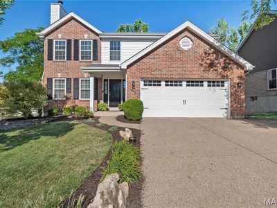 443 Clayheath Ct, Ballwin, MO, 63011