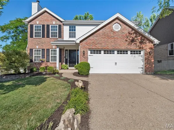 443 Clayheath Ct, Ballwin, MO 63011