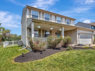936 Legacy Ct, Trenton, OH