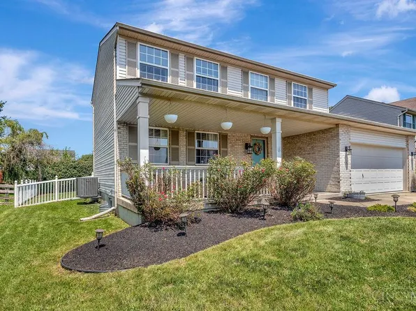 936 Legacy Ct, Trenton, OH 45067