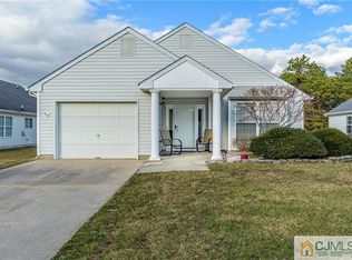 553 Waterford Dr, Manchester, NJ