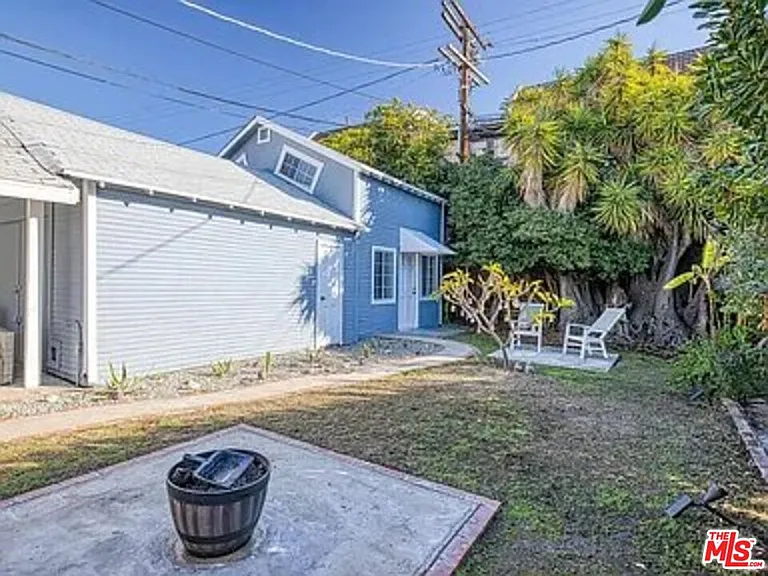 918 N Vista St #918.5 — Photo 13