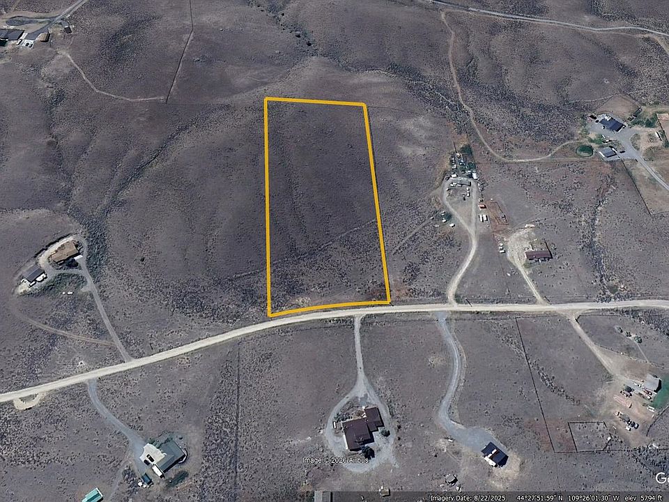 1st image of TBD Wapiti Estates Dr #13
