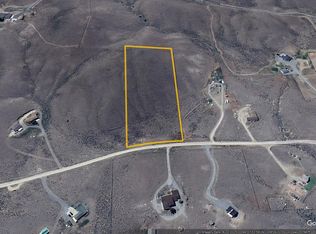 TBD Wapiti Estates Dr #13, Wapiti, WY 82450