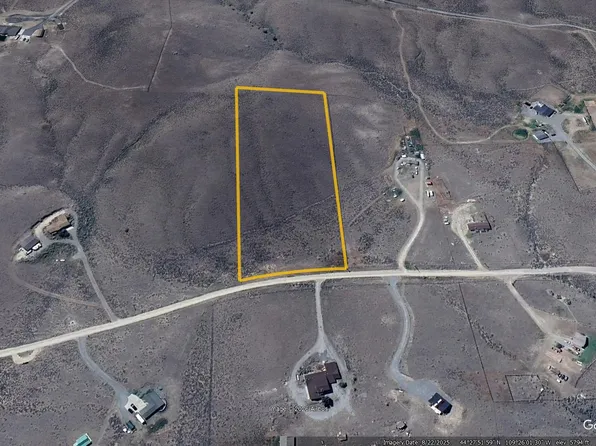 TBD Wapiti Estates Dr #13, Wapiti, WY 82450