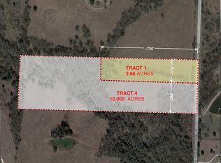 1 Old Southmayd Rd, Sherman, TX 75092