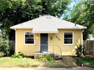 925 Hickory St, Red Bluff, CA 96080