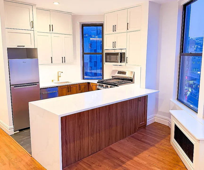 70 Grove St #4F