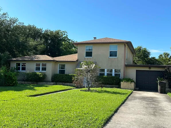 45 N Saint Augustine Blvd, Saint Augustine, FL 32080
