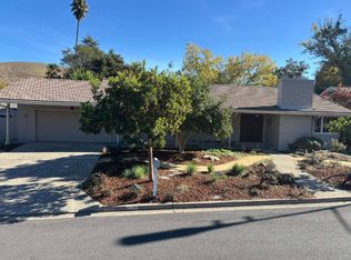 485 Butterfield Pl, Moraga, CA