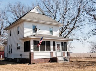 1926 H Ave, Ogden, IA 50212