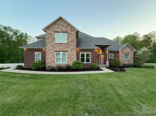 6375 Ponderosa Rd NE, Lanesville, IN 47136