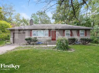 10824 E 66th Ter, Raytown, MO 64133