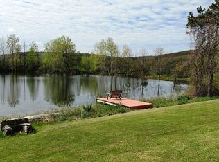 146 Ellison Rd, Sherburne, NY 13460