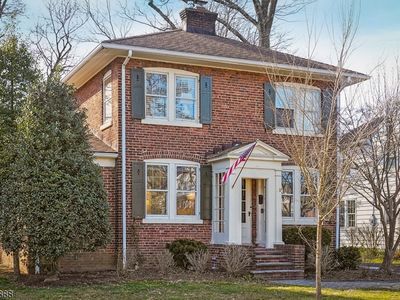 20 FAIRVIEW AVE, Summit, NJ, 07901