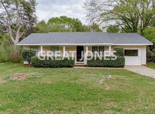 3537 Keys St, Anderson, SC 29624