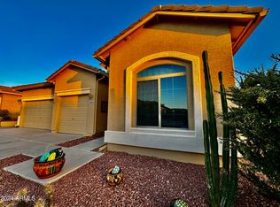 18001 E San Luis Dr, Gold Canyon, AZ 85118