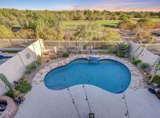 4317 E Smokehouse Trl, Cave Creek, AZ 85331