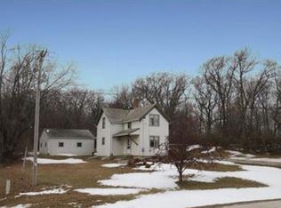 N8204 Hwy Qq, Malone, WI 53049