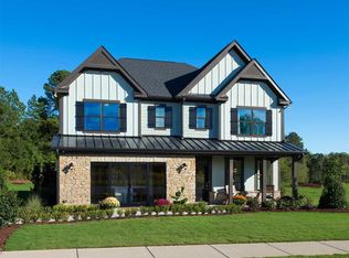 101 Cheval Ct, Holly Springs, NC 27540