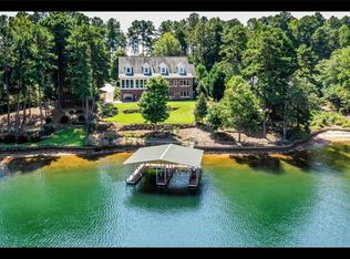 409 Windcrest Ct, Salem, SC 29676