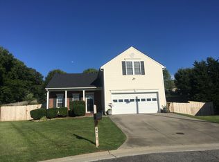 471 Overbrook Meadow Ct, Kernersville, NC 27284
