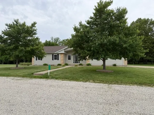 3275 Tohill Ln, Decatur, IL 62521