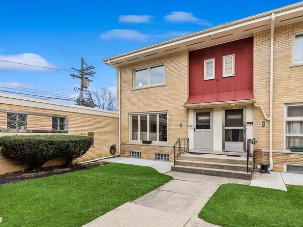 6323 N Cicero Ave #A, Chicago, IL 60646