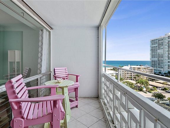 2nd image of 1900 S Ocean Drive #1106