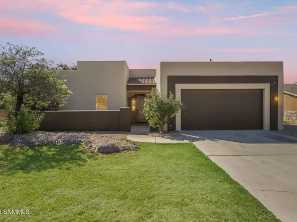 4664 Mesa Rico Dr, Las Cruces, NM 88011