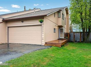 4241 Bridle Cir, Anchorage, AK 99517