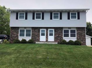 361 Mill Ave #363, Union Grove, WI 53182