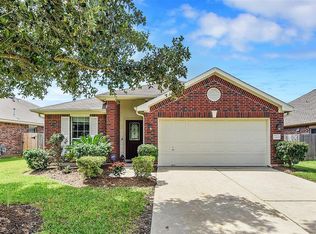 21815 Blossom Grove Ln, Spring, TX 77379