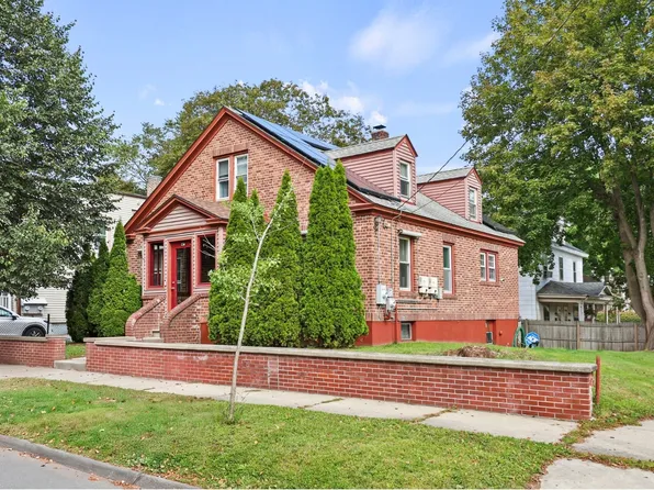 45 Stoddard Ave, Pittsfield, MA 01201