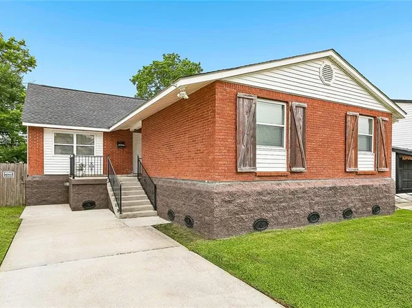 4021 Camphor St, Marrero, LA 70072