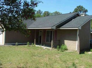 3424 Legion Rd, Hope Mills, NC 28348