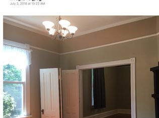 520 W Poplar St, Griffin, GA 30224