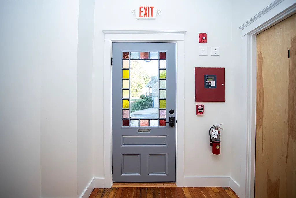 1 bed, $2,000 — Photo 4