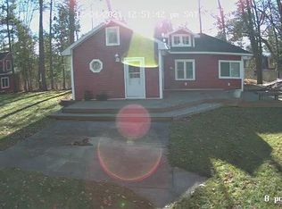 10292 Partridge Ave, Lake, MI 48632