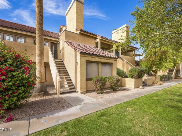 4901 S CALLE LOS CERROS Drive #264, Tempe, AZ 85282