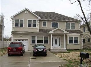 200 Central Ave, Bethpage, NY 11714