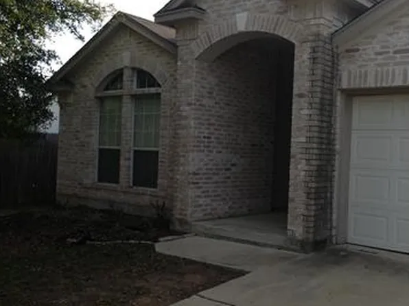 634 Reggie Jackson Trl, Round Rock, TX 78665