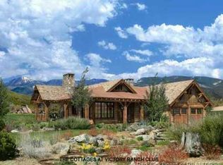 7474 N Victory Club Dr, Other City Utah, UT 84032
