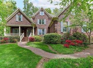 4601 Jefferson Wood Ct, Greensboro, NC 27410