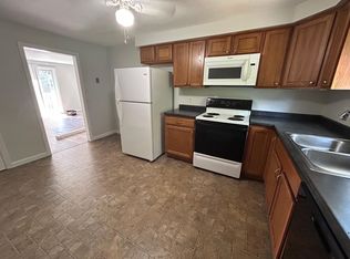 60 Phillips St #2-5, Attleboro, MA 02703