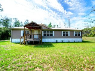 1111 Crooked Ln, Southport, FL 32409