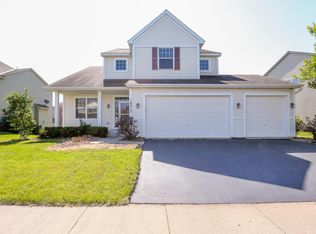 18017 68th Ave N, Maple Grove, MN 55311